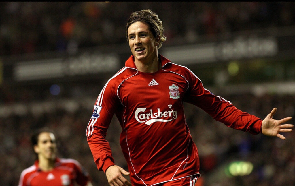 Κρεμάει τα παπούτσια του ο Τόρες! (photos+videos)