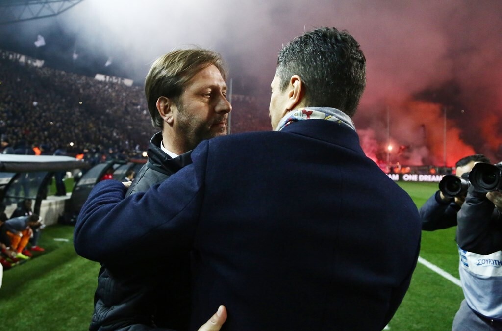 Οι Λουτσέσκου και Μαρτίνς έχουν ενημερώσει τις διοικήσεις του ΠΑΟΚ και του Ολυμπιακού αντίστοιχα για τις μεταγραφικές τους επιθυμίες