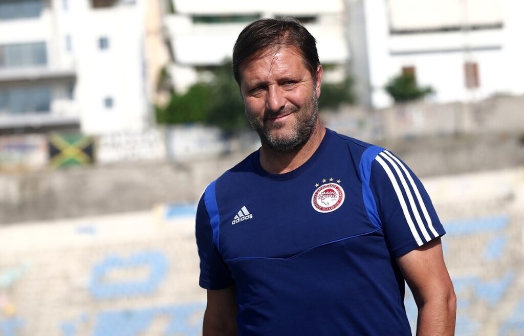 Ο Πέδρο Μαρτίνς πριν ακόμα ολοκληρωθεί το πρωτάθλημα είχε ζητήσει έναν αμυντικό που θα κάνει τη διαφορά και θα προσφέρει ασφάλεια στα μετόπισθεν.