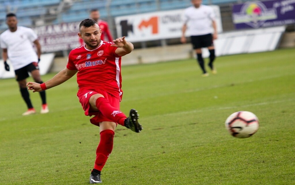 ΟΦΗ: Εξετάζει Ουές (photos)