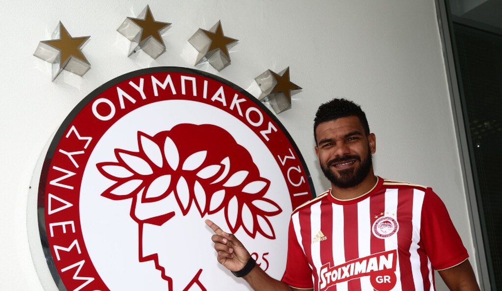 Ο Ολυμπιακός μετά το μπαράζ ανακοινώσεων με τους Μπρούνο, Ντουρμισάι, Κάιπερς και Σουντανί βρίσκεται πολύ κοντά στην ολοκλήρωση ακόμα δυο μεταγραφών.