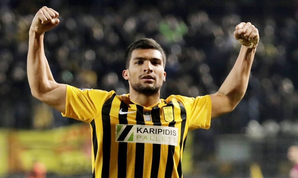 Πρόκειται για τον Λίντσεϊ Ρος, για τον οποίο ο Άρης έχει έρθει σε συμφωνία με την Λοριάν για την απόκτησή του. Ο 27χρονος Γάλλος στόπερ αναμένεται να υπογράψει συμβόλαιο συνεργασίας για τα επόμενα 2 ή 3 χρόνια.