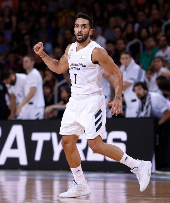 Ξανά στην κορυφή η Ρεάλ Μαδρίτης (videos+photos)