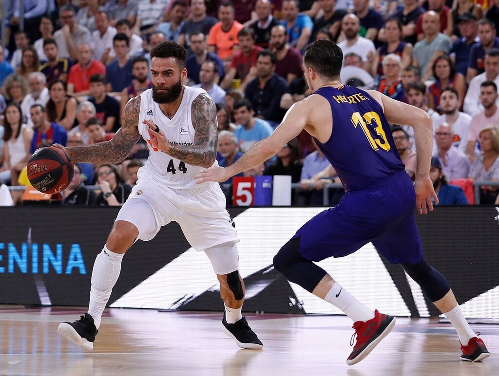 Ξανά στην κορυφή η Ρεάλ Μαδρίτης (videos+photos)