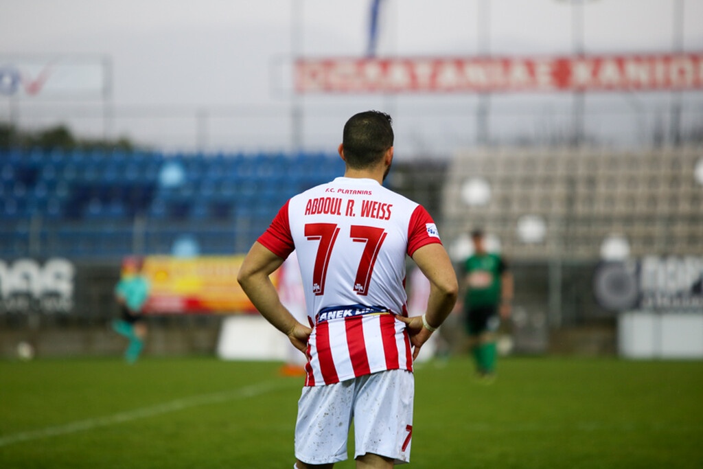 ΟΦΗ: Εξετάζει Ουές (photos)