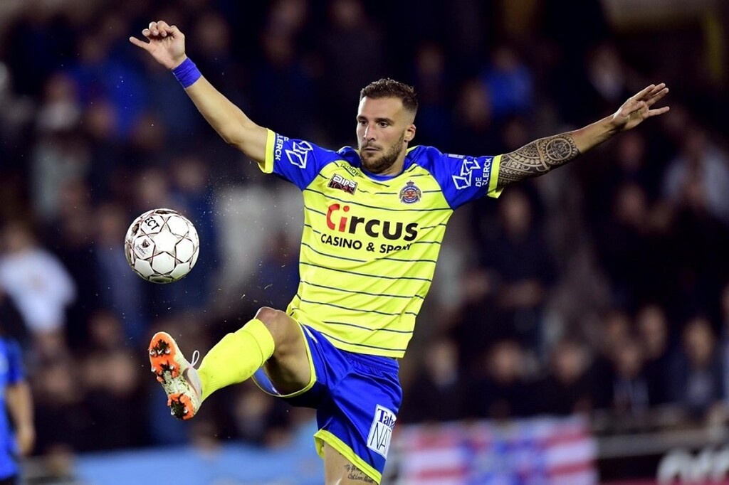 Ατρόμητος: Δεν αργεί το «μπαμ» με Βέλλιο!