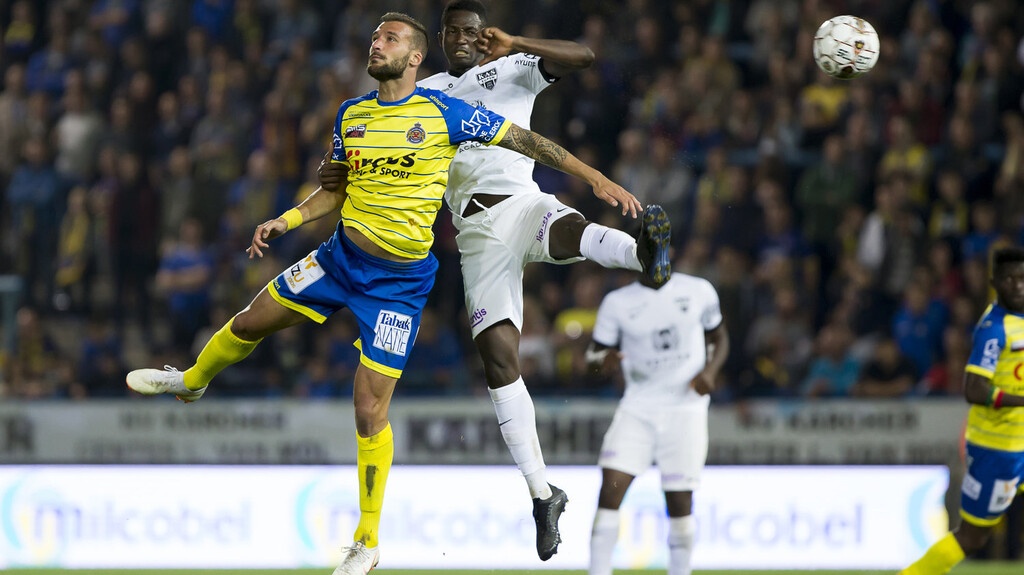 Ατρόμητος: Δεν αργεί το «μπαμ» με Βέλλιο!