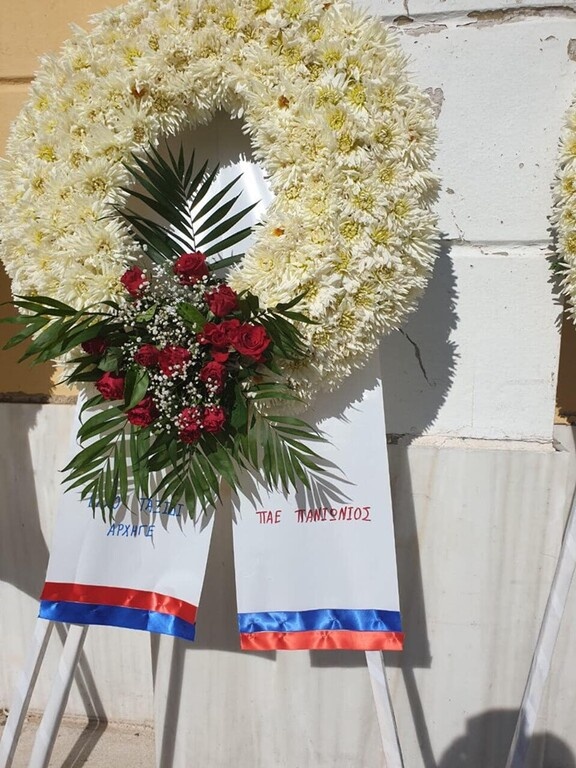 Πανιώνιος: Συγκίνηση στο τελευταίο «αντίο» στον Μαυρίκη (photos)