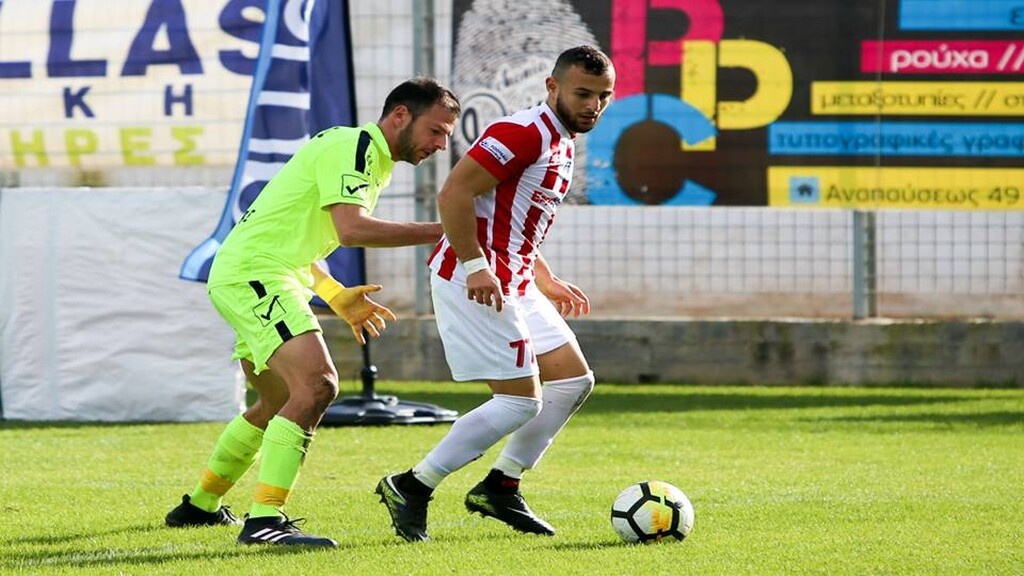 ΟΦΗ: Εξετάζει Ουές (photos)