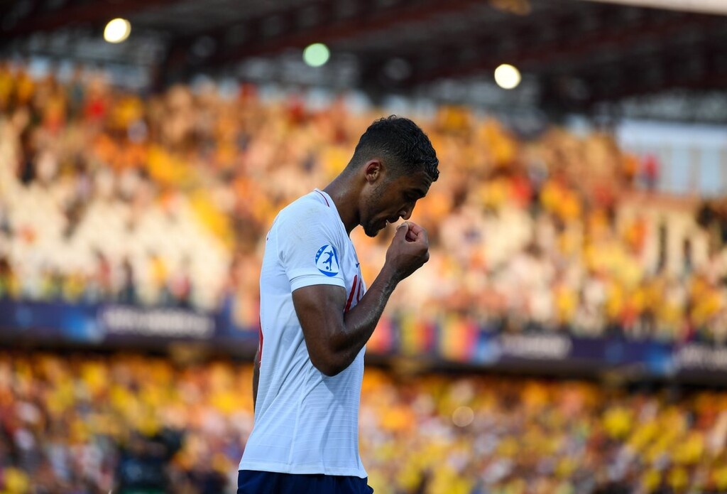 Euro U21: Απίστευτη νίκη της Ρουμανίας επί της Αγγλίας με 4-2, ενώ ήταν 0-0 έως το 76’ (video)