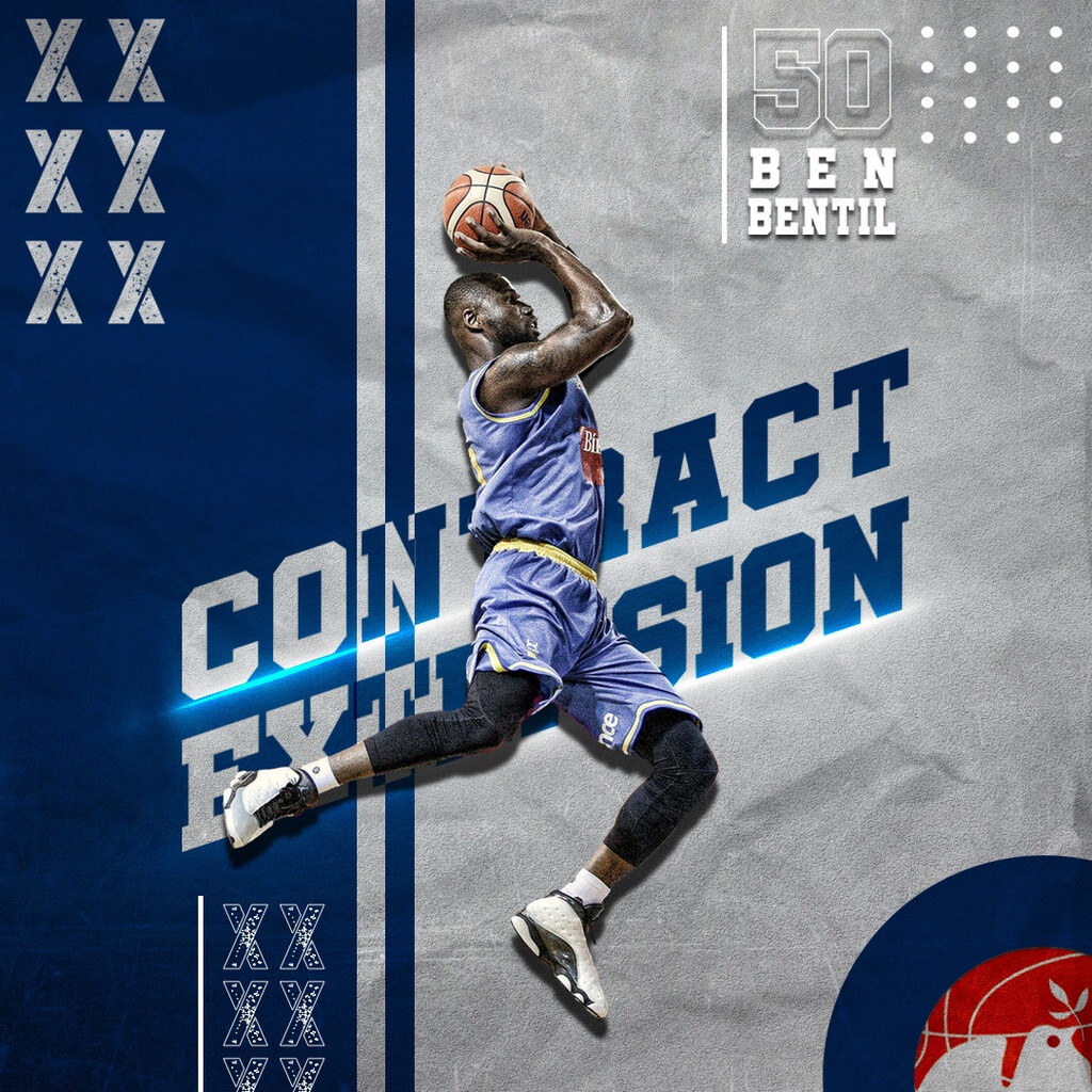 Περιστέρι: «Έδεσε» Μπέντιλ (photo)