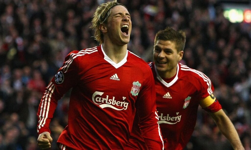 Κρεμάει τα παπούτσια του ο Τόρες! (photos+videos)