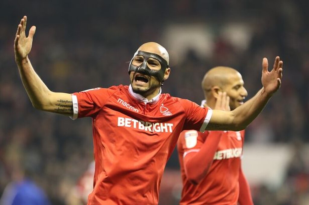 Ο 32χρονος Τυνήσιος αποκτήθηκε τον Ιανουάριο από τη Νότιγχαμ, καταγράφοντας 14 συμμετοχές κι ένα γκολ