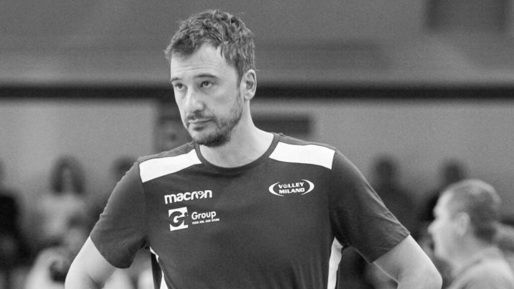 Θρήνος στο παγκόσμιο βόλεϊ! Πέθανε στα 46 του προπονητής