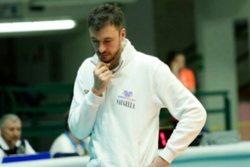 Θρήνος στο παγκόσμιο βόλεϊ! Πέθανε στα 46 του προπονητής