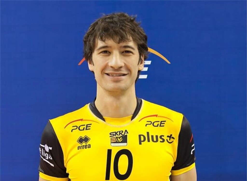 Θρήνος στο παγκόσμιο βόλεϊ! Πέθανε στα 46 του προπονητής