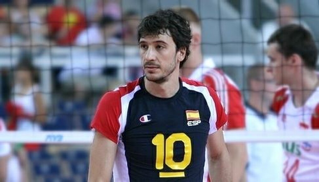 Θρήνος στο παγκόσμιο βόλεϊ! Πέθανε στα 46 του προπονητής