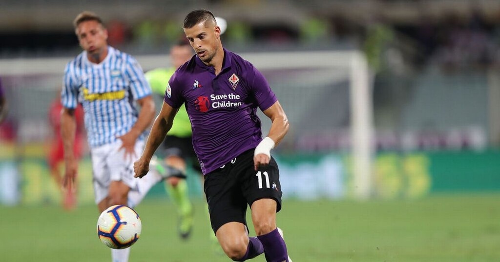 Ο Κέβιν Μιραλάς ετοιμάζεται για την επόμενη πρόκληση της καριέρας του.