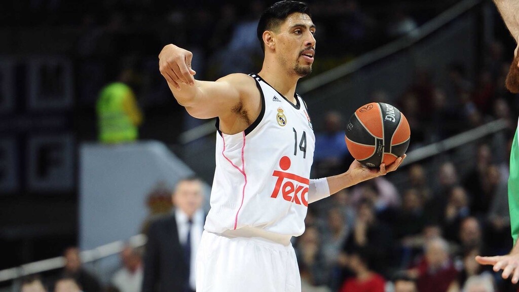 Θέλει NBA ο Αγιόν (video+photos)