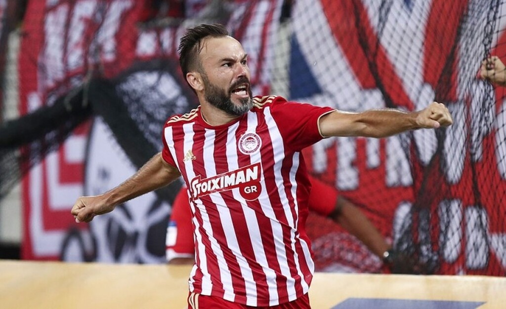 Ο Μπίρμπας Νάτχο μπορεί να μην παρέμεινε στο ρόστερ του Ολυμπιακού, όμως ο Πέδρο Μαρτίνς εκτίμησε ορισμένα από τα στοιχεία του παιχνιδιού του Ισραηλινού μέσου.