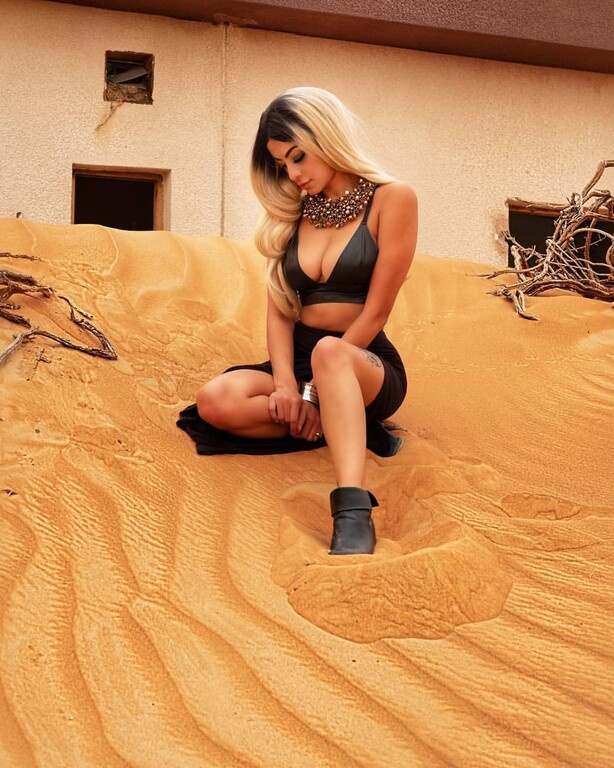 Το απαγορευμένο βίντεο της καυτής Κέλερ που έριξε «άκυρο» στον Ουάρντα!