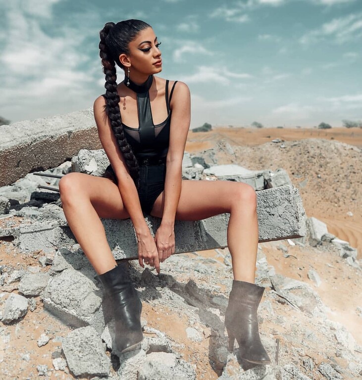 Σάλος με Ουάρντα: Mοντέλο τον κατηγορεί για παρενόχληση - Εμπλέκεται και πρώην του Ολυμπιακού