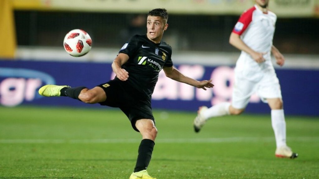 Ο πρώτος είναι φυσικά ο Ματέο Γκαρσία. Ο Θόδωρος Καρυπίδης βρίσκεται σε συνεχή επαφή με τον ποδοσφαιριστή, ώστε να μην χαθεί η μεταξύ τους επικοινωνία και να καταφέρει με τον τρόπο του ο παίκτης να πιέσει τη Λας Πάλμας ώστε να ολοκληρωθεί η μεταγραφή.