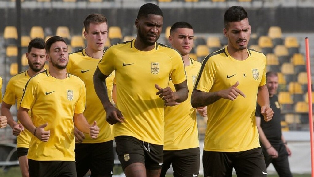 Μπορεί η απόκτηση του Ιντέγε να σκόρπισε χαρά στους φίλους του Άρη, οι άνθρωποι της ομάδα όμως δεν επαναπαύονται και φορτσάρουν για ολοκληρώσουν τον μεταγραφικό σχεδιασμό της ομάδας.