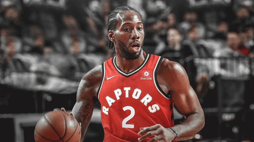 NBA: Όλοι στα πόδια του Λέοναρντ (photos+video)