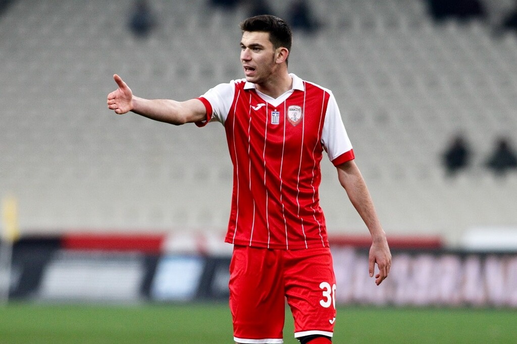 ΠΑΟΚ: Ο λόγος στον Λουτσέσκου (photos+video)