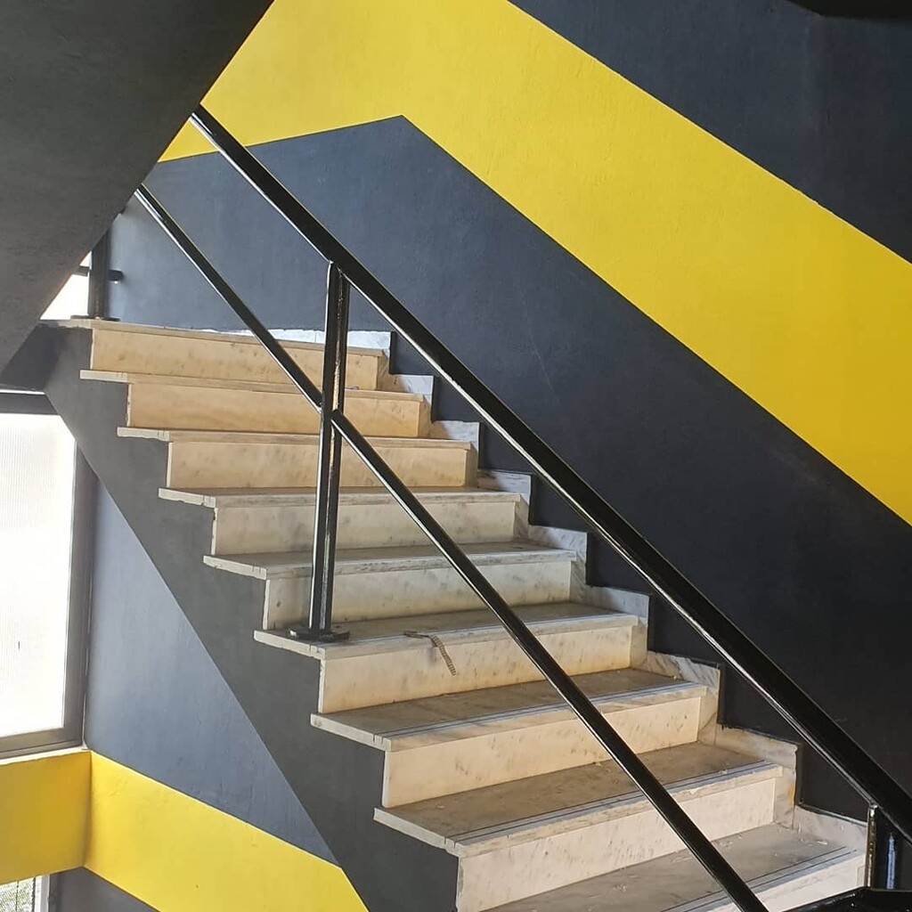 Άρης: Ομορφαίνει το «Κλ. Βικελίδης» (photos)