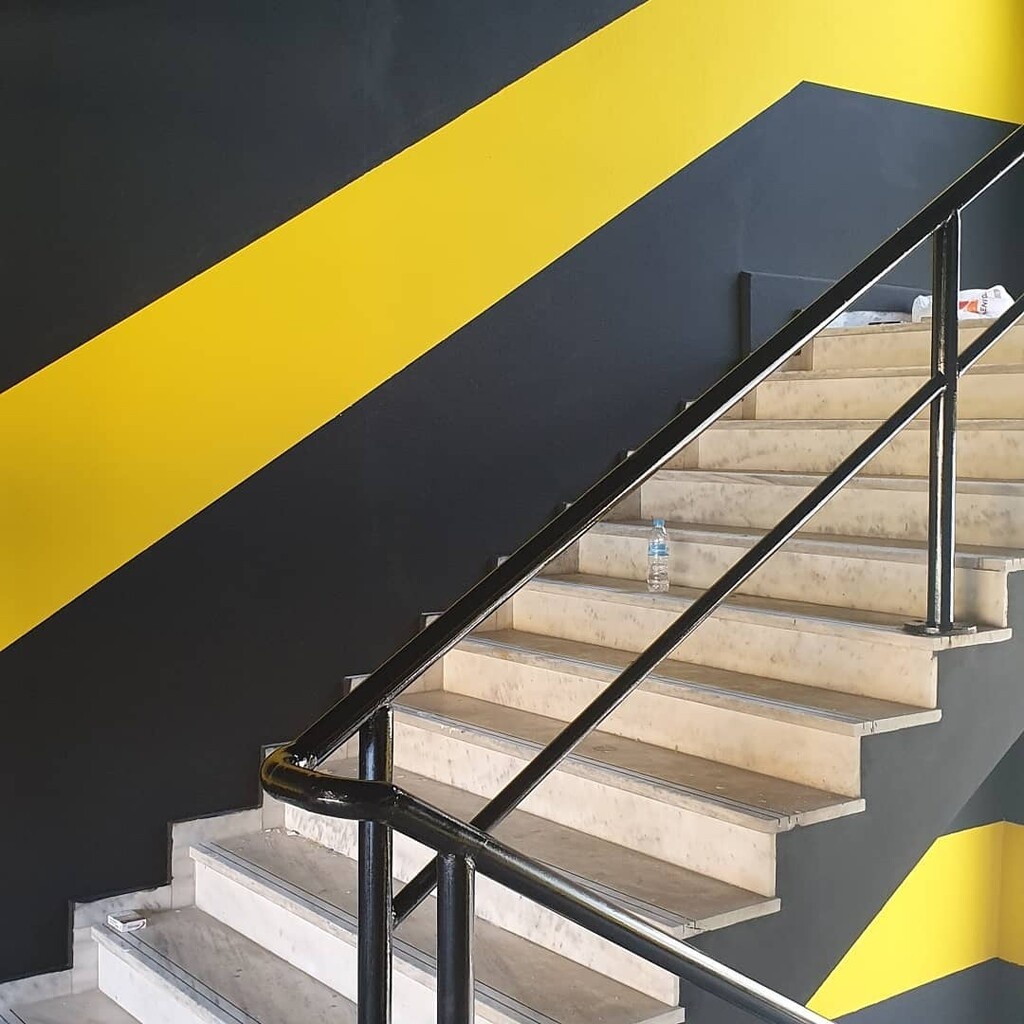 Άρης: Ομορφαίνει το «Κλ. Βικελίδης» (photos)