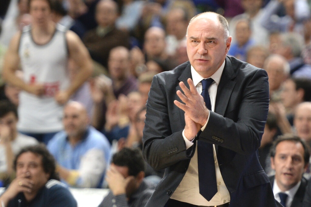 NBA καλεί Λάσο! (photos)