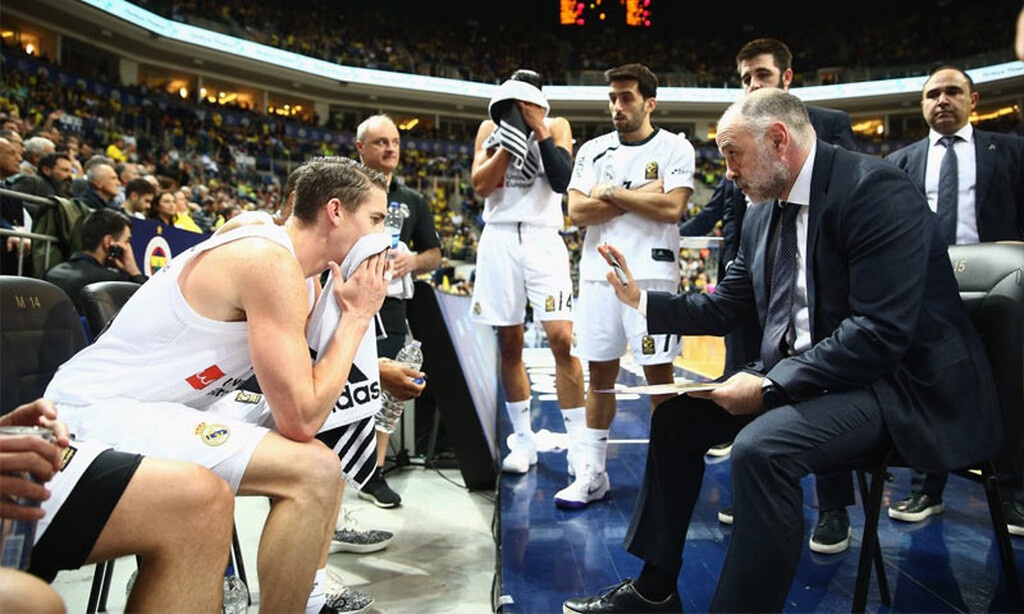 NBA καλεί Λάσο! (photos)