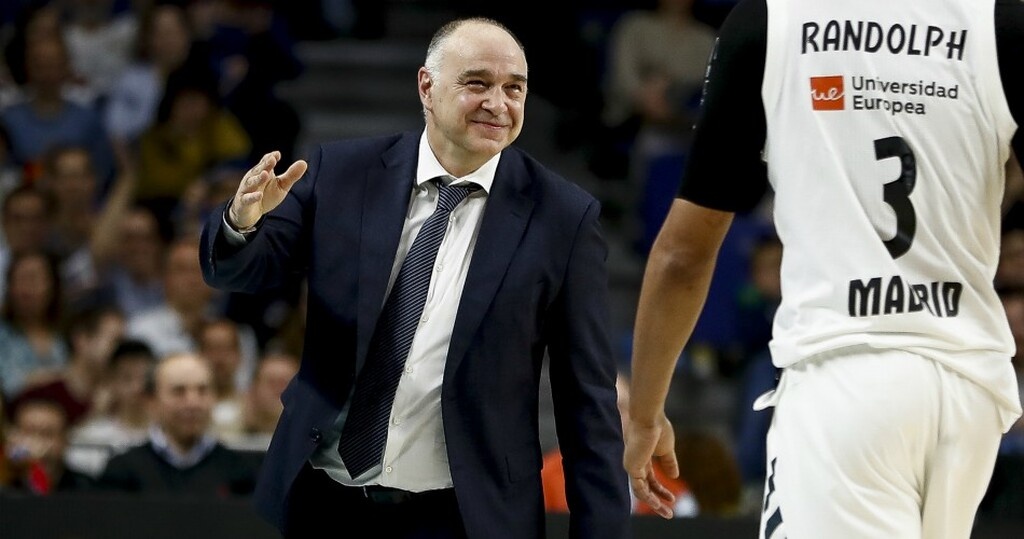 NBA καλεί Λάσο! (photos)