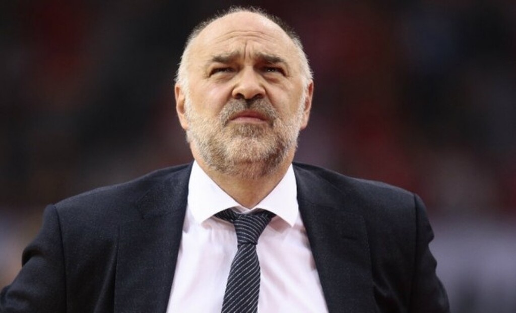 NBA καλεί Λάσο! (photos)