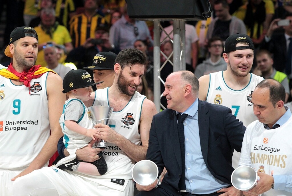 NBA καλεί Λάσο! (photos)