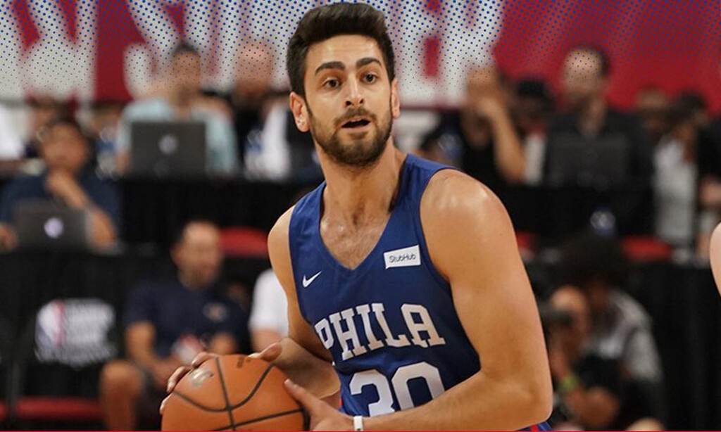 Όπως αναφέρουν τουρκικά ΜΜΕ, η Φενέρ έφτασε σε συμφωνία με τον Φουρκάν Κορκμάζ και θα τον ανακοινώσει τον Ιούλιο, όταν και τυπικά θα είναι ελεύθερος από τους Σίξερς!