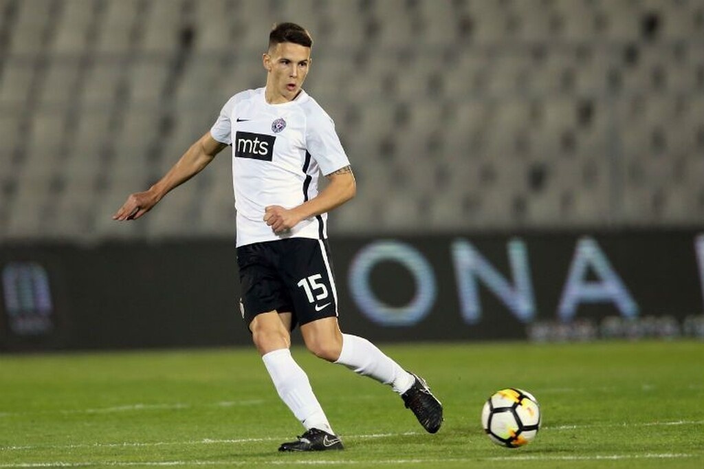 Ολυμπιακός: «Έκλεισε ο Μάρκοβιτς» (photos&vid)