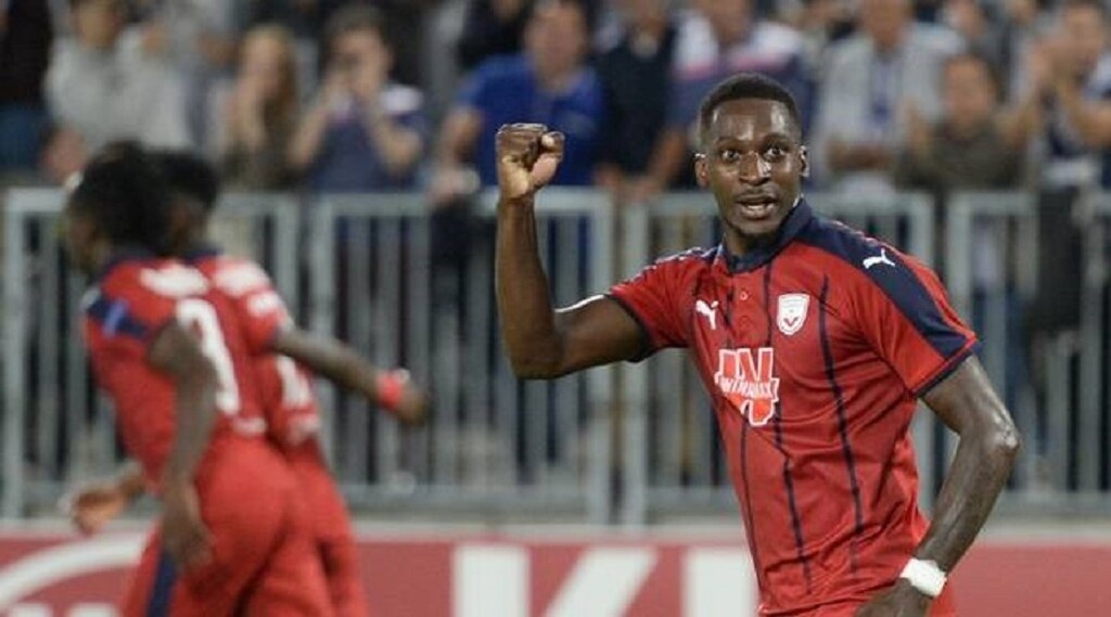 Αυτός είναι ο Σανκαρέ που στέλνουν στον ΠΑΟΚ (vid)