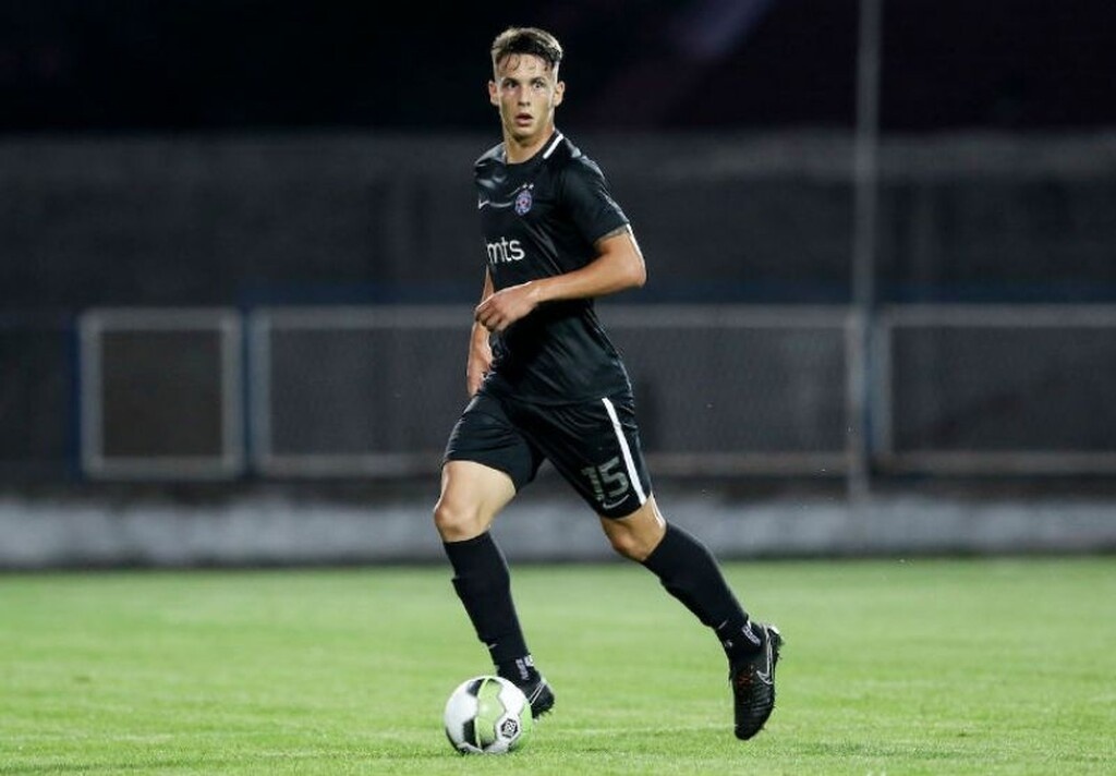 Ολυμπιακός: «Έκλεισε ο Μάρκοβιτς» (photos&vid)