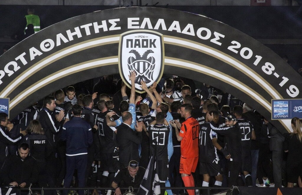 Σύμφωνα με βραζιλιάνικα ΜΜΕ ο ΠΑΟΚ είναι διατεθειμένος να προσφέρει 5 εκατ. ευρώ για την απόκτησή του με την Κορίνθιανς να διατηρεί το 15% των δικαιωμάτων, σε περίπτωση που κλείσει το deal.