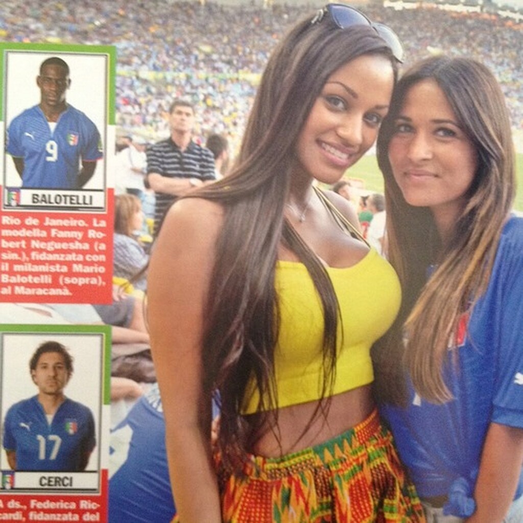 Έρχεται και ρίχνει τα... τσιμέντα του «Βικελίδης» η σύζυγος του Τσέρτσι! (photos)