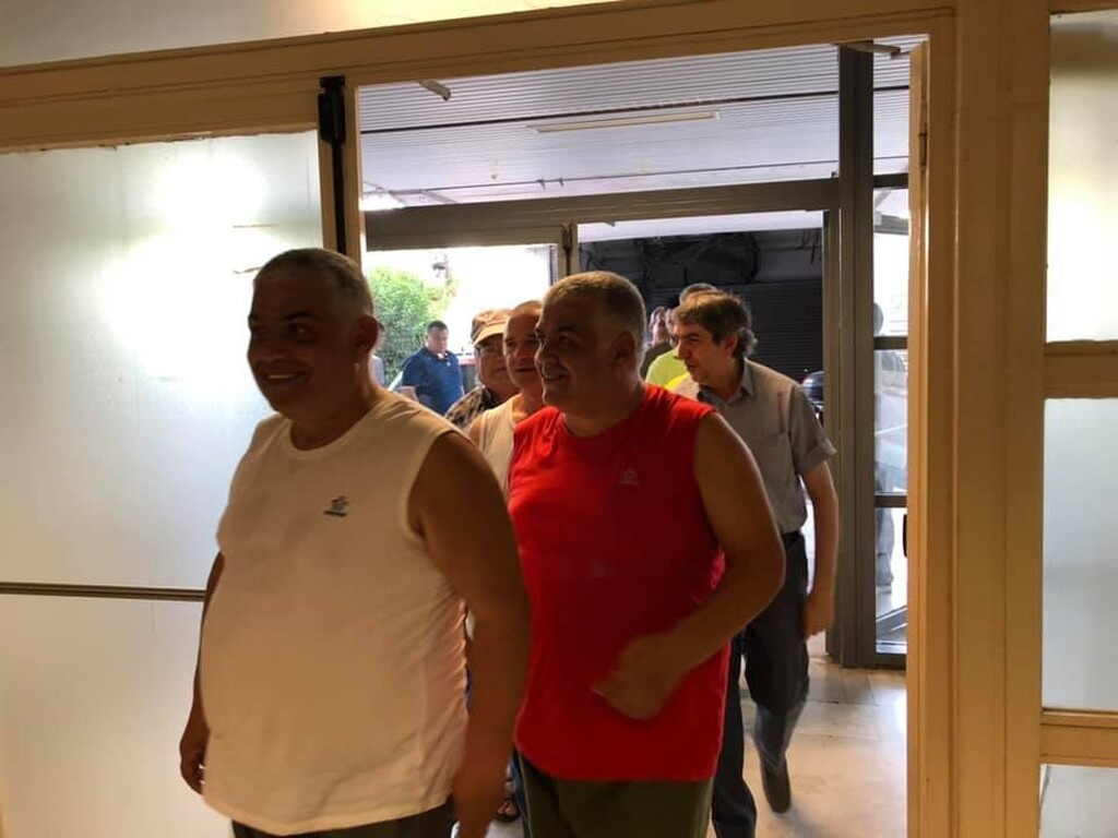 ΑΕΚ: Ουρά για ανανέωση των διαρκείας (photos)