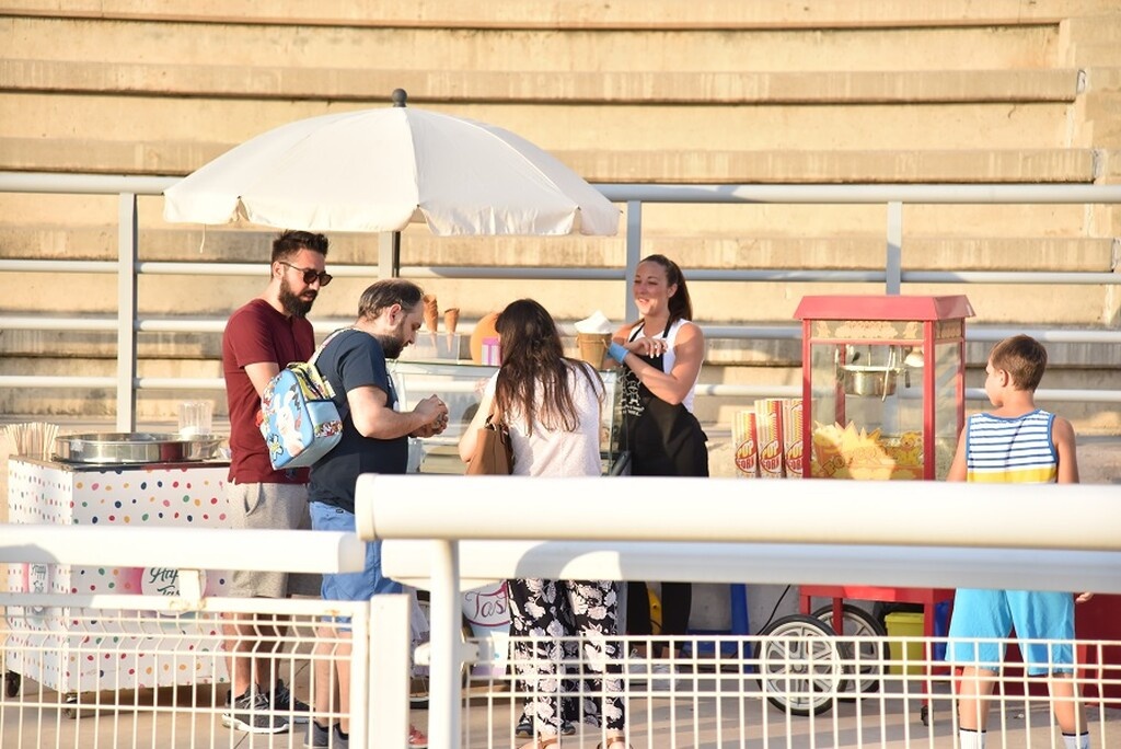 Markopoulo Park: Ξεχωριστή Κυριακή με δυνατές συγκινήσεις και μεγάλα κέρδη