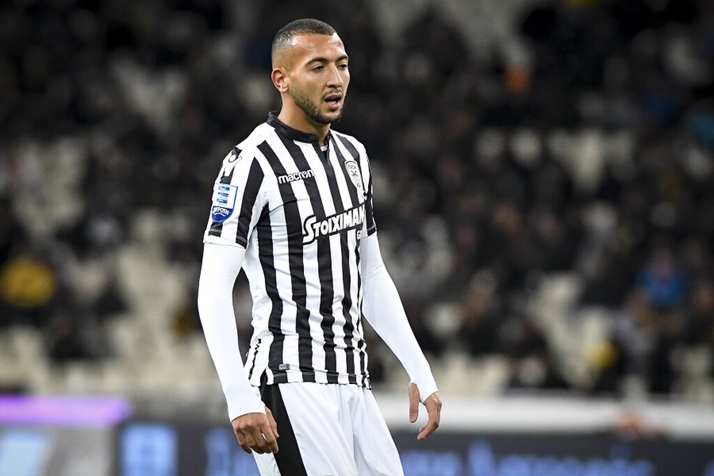 ΠΑΟΚ: Εμπλοκή με Ελ Καντουρί!