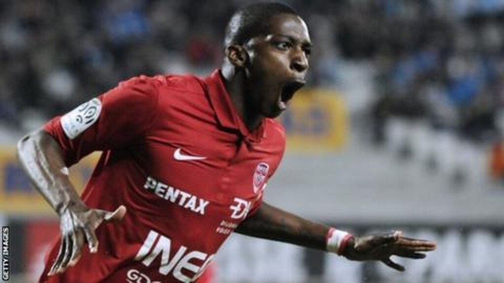 Αυτός είναι ο Σανκαρέ που στέλνουν στον ΠΑΟΚ (vid)