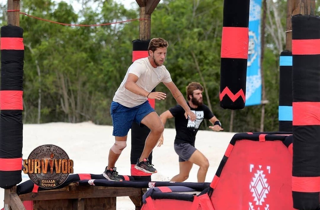 Αυτό, όμως, δεν είναι τόσο εύκολο. Ποιος θα τα καταφέρει τελικά;