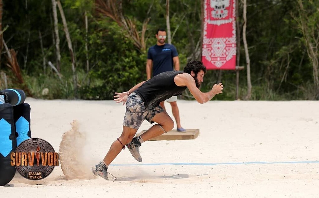 Η μαύρη ομάδα θέλει να... ισοφαρίσει και θα δώσει τα πάντα...