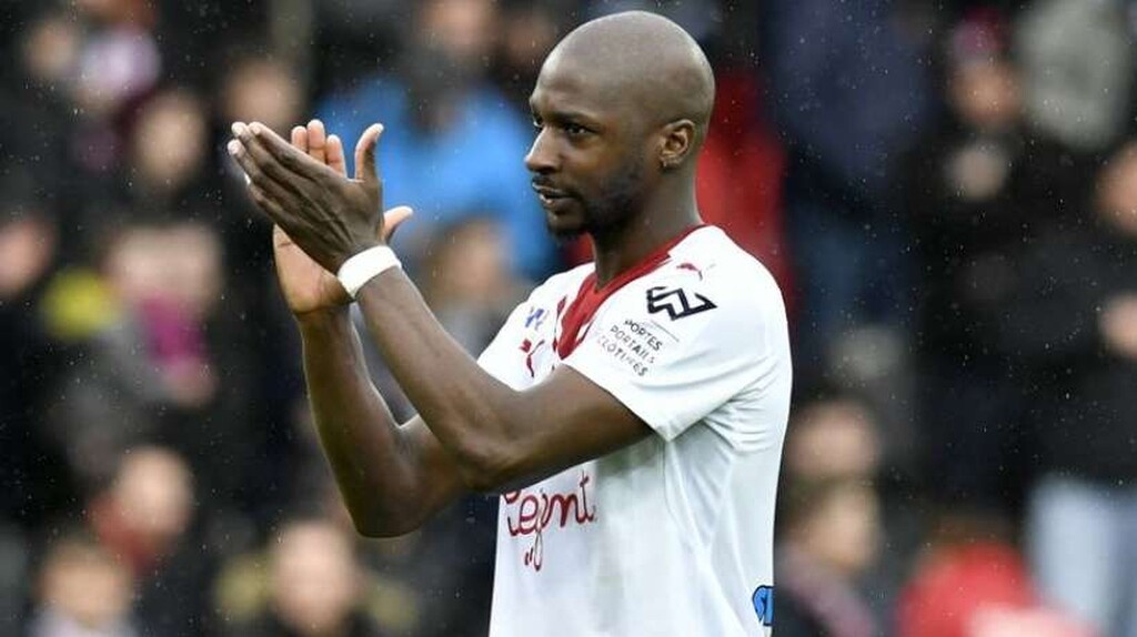 Αυτός είναι ο Σανκαρέ που στέλνουν στον ΠΑΟΚ (vid)